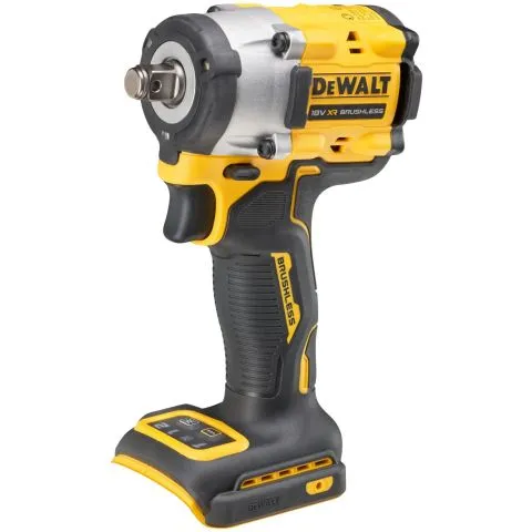 DCF921NT-XJ Dewalt Mutterdragare utan batteri och laddare Beställ idag